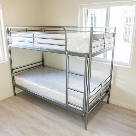 Shared Rooms 로스앤젤레스 외부 사진