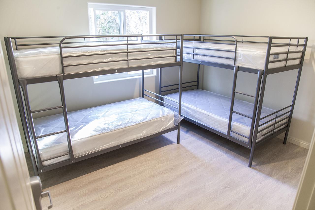 Shared Rooms 로스앤젤레스 외부 사진
