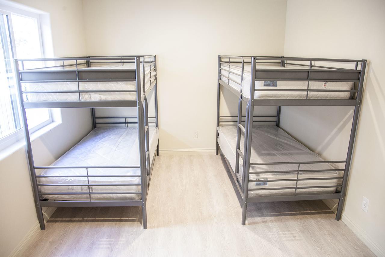 Shared Rooms 로스앤젤레스 외부 사진