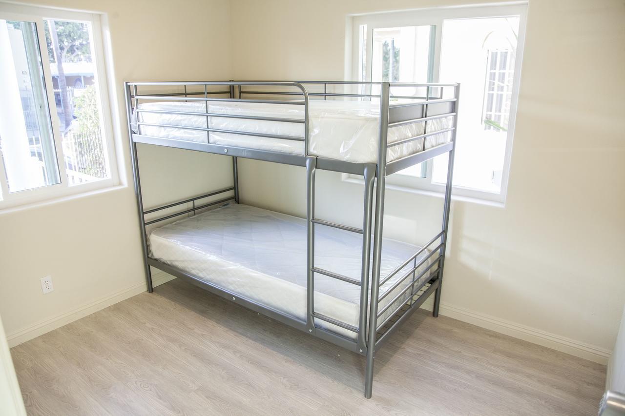 Shared Rooms 로스앤젤레스 외부 사진