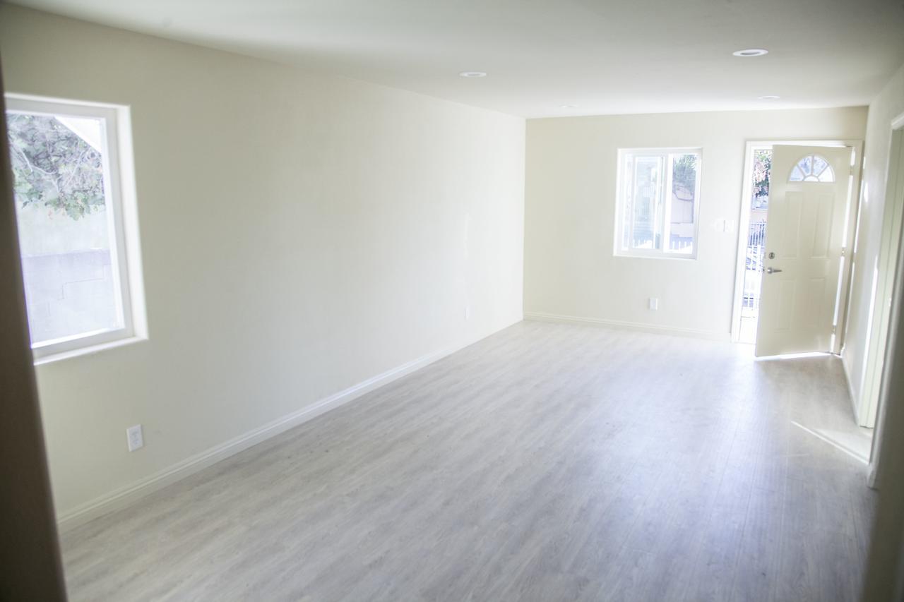 Shared Rooms 로스앤젤레스 외부 사진